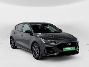 Ford Focus FOCUS 1.0 ECOBOOST MHEV 155 ST-LINE 5P 1