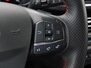 Ford Focus FOCUS 1.0 ECOBOOST MHEV 155 ST-LINE 5P 17