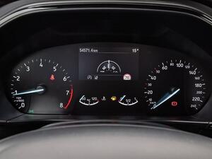 Ford Focus FOCUS 1.0 ECOBOOST MHEV 155 ST-LINE 5P 14