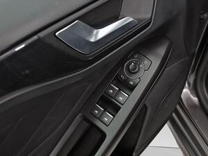 Ford Focus FOCUS 1.0 ECOBOOST MHEV 155 ST-LINE 5P 12