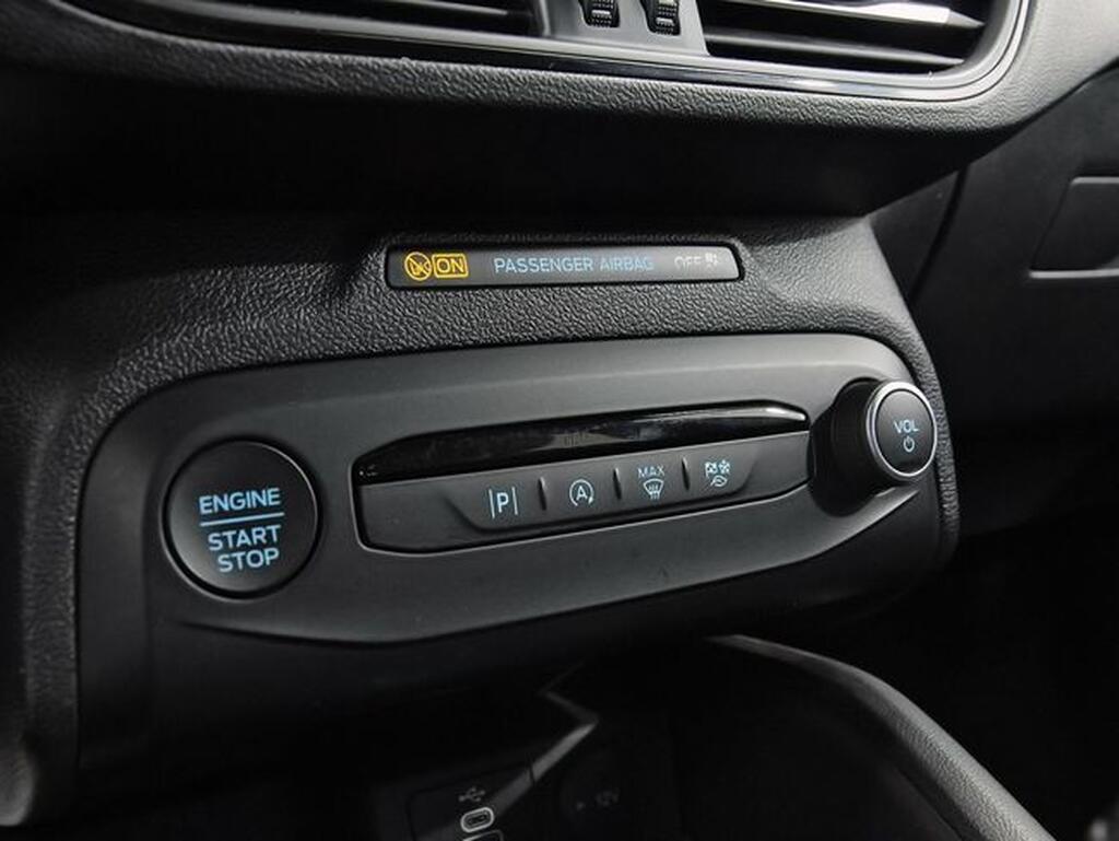 Ford Focus FOCUS 1.0 ECOBOOST MHEV 155 ST-LINE 5P 27