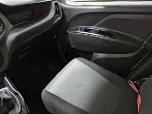Fiat Doblò DOBLO CARGO 1.3 MULTIJET 95CV SX MAXI 4P 23