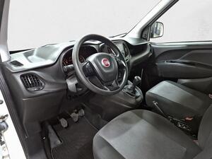 Fiat Doblò DOBLO CARGO 1.3 MULTIJET 95CV SX MAXI 4P 7