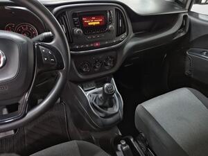 Fiat Doblò DOBLO CARGO 1.3 MULTIJET 95CV SX MAXI 4P 24