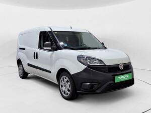 Fiat Doblò DOBLO CARGO 1.3 MULTIJET 95CV SX MAXI 4P 1