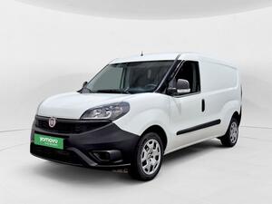 Fiat Doblò DOBLO CARGO 1.3 MULTIJET 95CV SX MAXI 4P 4