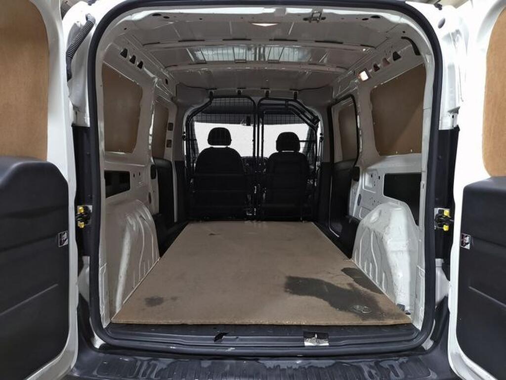 Fiat Doblo DOBLO CARGO 1.3 MULTIJET 95CV SX MAXI 4P Segunda mano