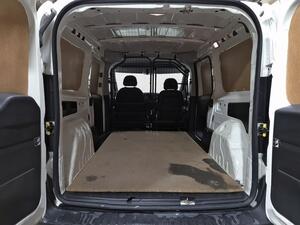 Fiat Doblò DOBLO CARGO 1.3 MULTIJET 95CV SX MAXI 4P 10