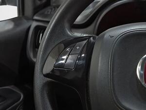 Fiat Doblò DOBLO CARGO 1.3 MULTIJET 95CV SX MAXI 4P 17