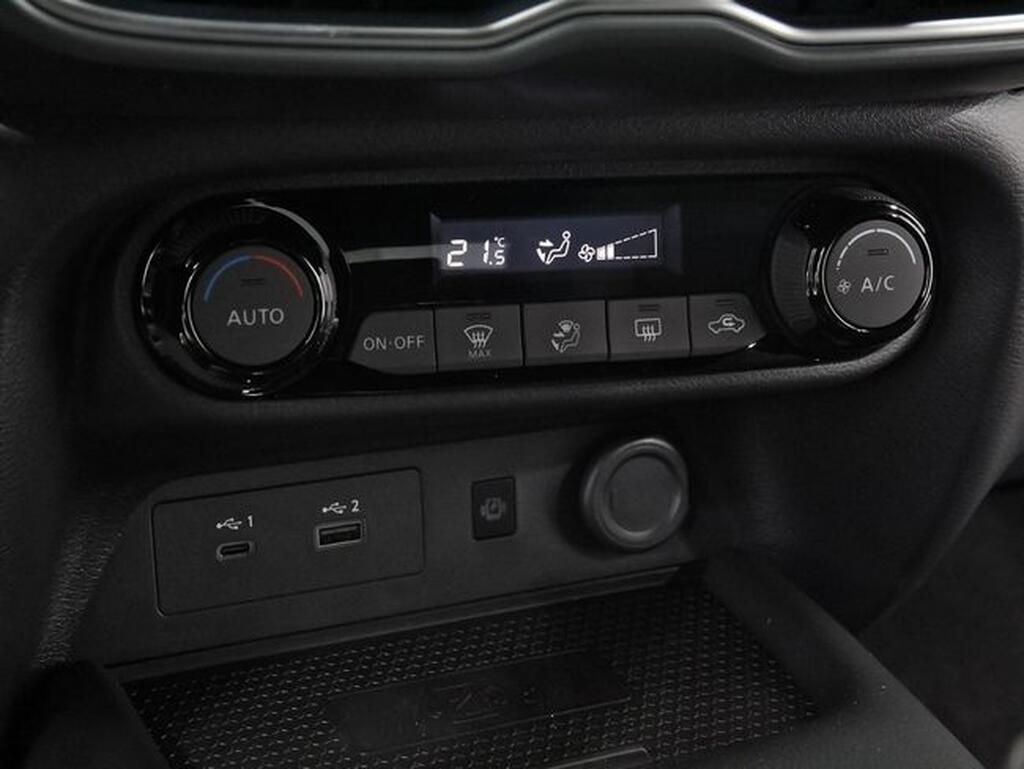 Nissan Juke DIG-T 84 kW (114 CV) DCT 7V N-Connecta Km0
