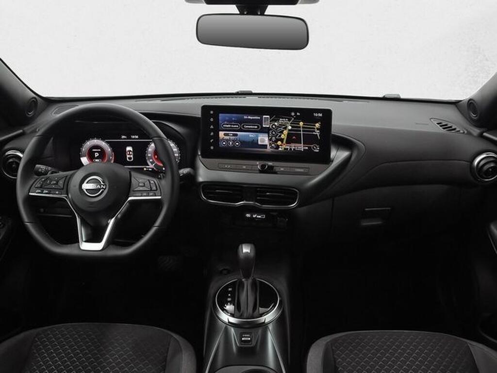 Nissan Juke DIG-T 84 kW (114 CV) DCT 7V N-Connecta Km0