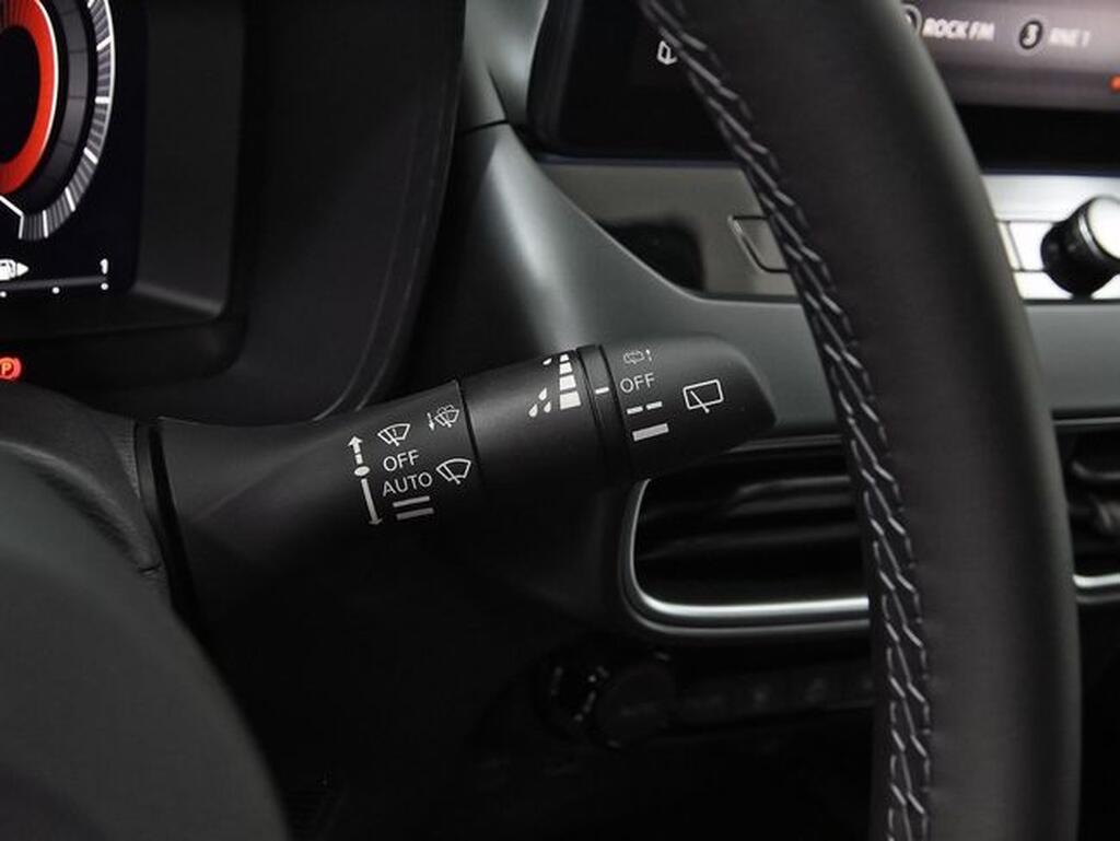 Nissan Juke DIG-T 84 kW (114 CV) DCT 7V N-Connecta Km0
