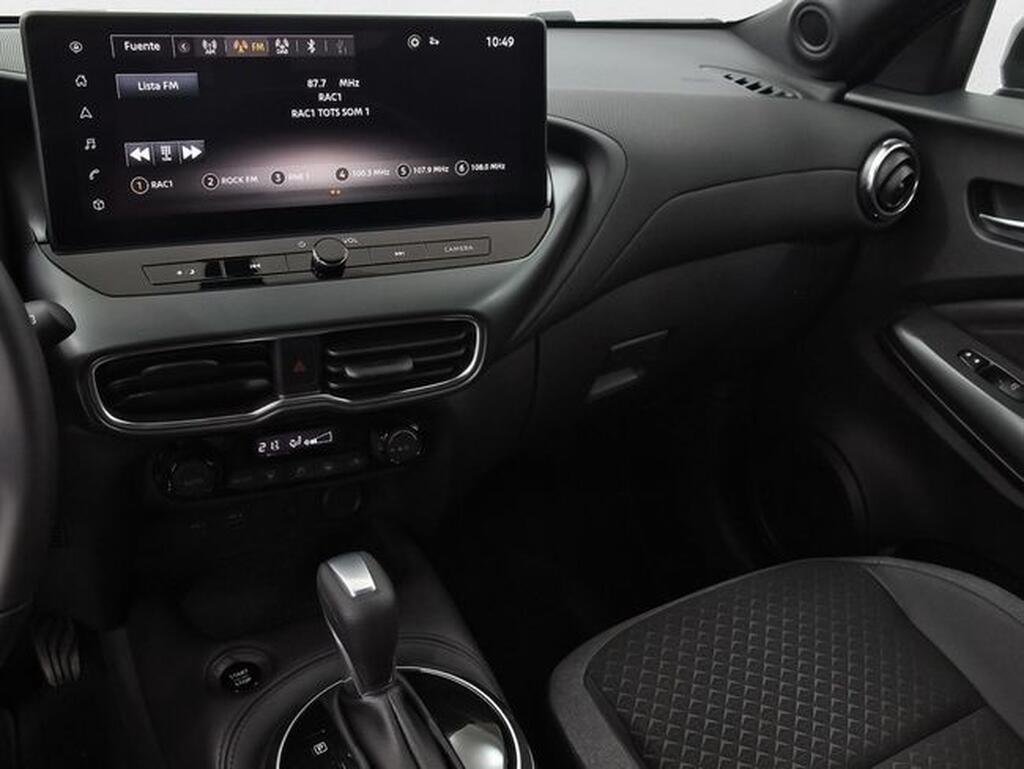 Nissan Juke DIG-T 84 kW (114 CV) DCT 7V N-Connecta Km0