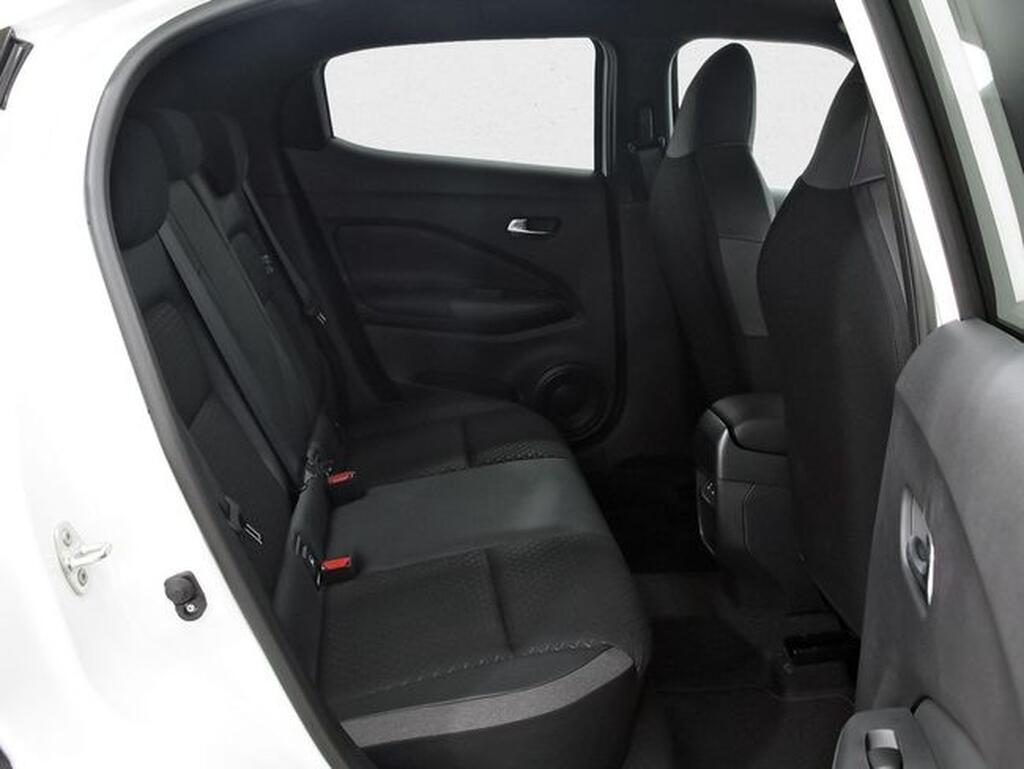 Nissan Juke DIG-T 84 kW (114 CV) DCT 7V N-Connecta Km0