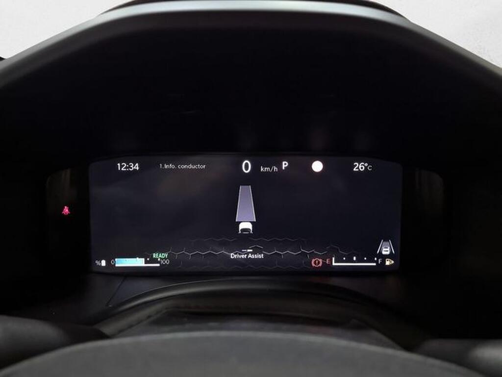 Jeep Renegade eHybrid Altitude 1.5 MHEV 130hp Dct Fwd Segunda mano