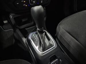 Jeep Renegade RENEGADE 1.5 MHEV 130 ALTITUDE FWD DDCT 5P 31