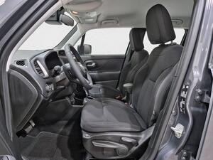 Jeep Renegade RENEGADE 1.5 MHEV 130 ALTITUDE FWD DDCT 5P 8