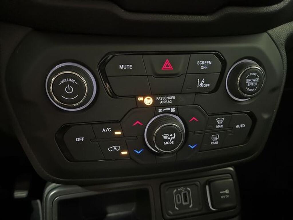 Jeep Renegade eHybrid Altitude 1.5 MHEV 130hp Dct Fwd Segunda mano