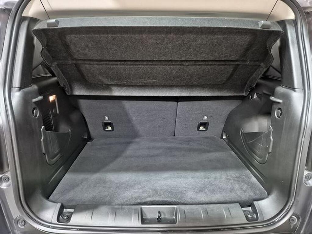 Jeep Renegade eHybrid Altitude 1.5 MHEV 130hp Dct Fwd Segunda mano