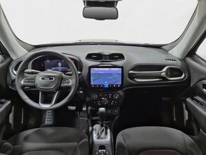 Jeep Renegade RENEGADE 1.5 MHEV 130 ALTITUDE FWD DDCT 5P 7