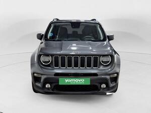 Jeep Renegade RENEGADE 1.5 MHEV 130 ALTITUDE FWD DDCT 5P 5