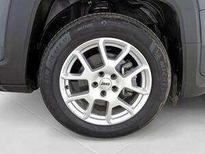 Jeep Renegade RENEGADE 1.5 MHEV 130 ALTITUDE FWD DDCT 5P 11