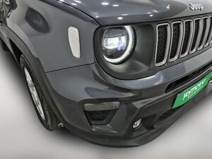 Jeep Renegade RENEGADE 1.5 MHEV 130 ALTITUDE FWD DDCT 5P 37