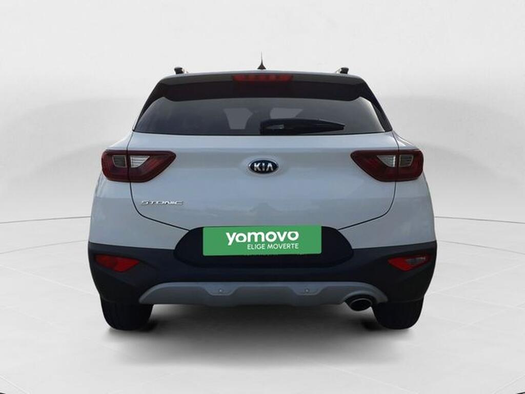 Kia Stonic 1.0 T-GDi 88kW (120CV) Drive Eco-Dynam Segunda mano