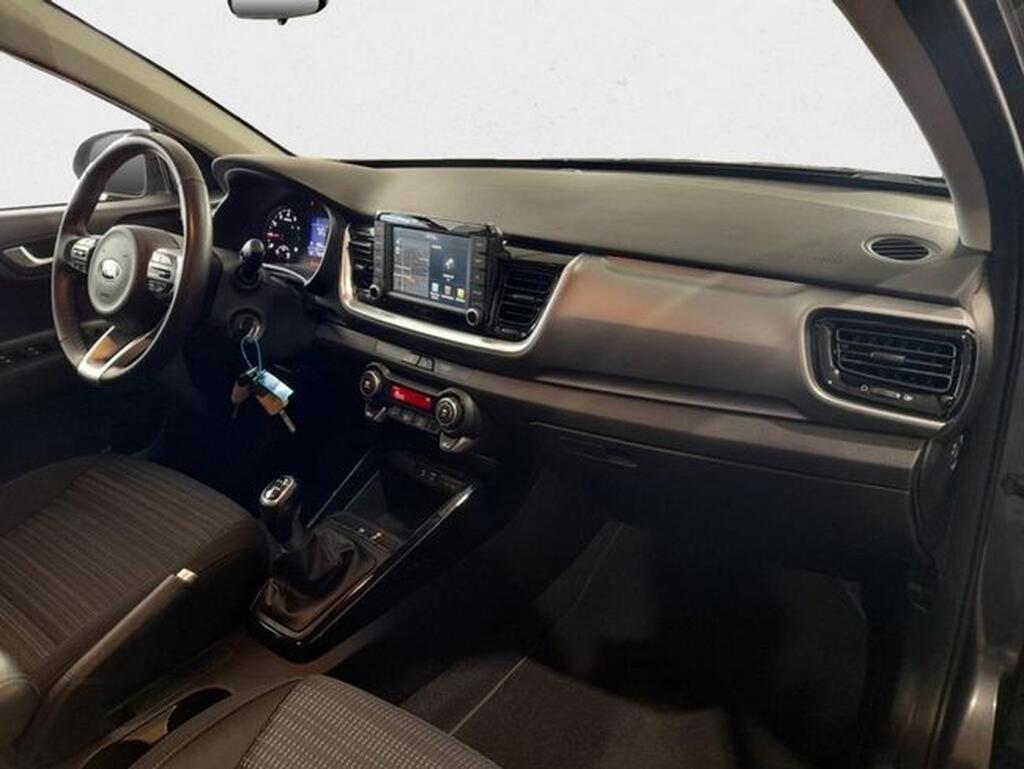 Kia Stonic 1.0 T-GDi 88kW (120CV) Drive Eco-Dynam Segunda mano