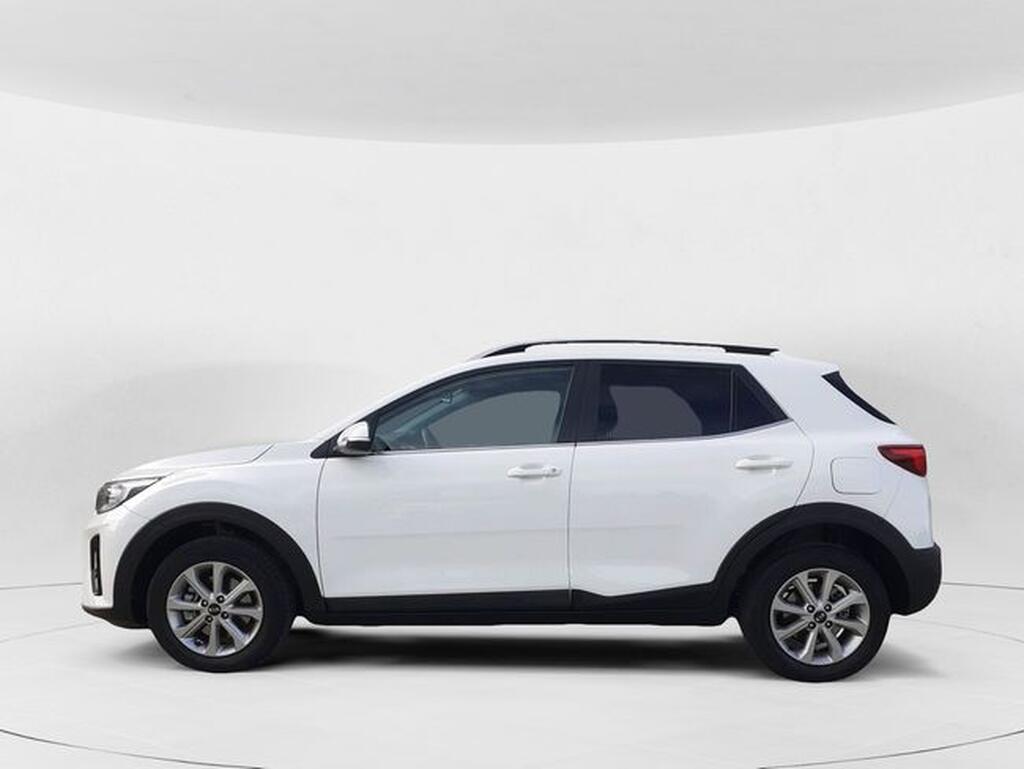 Kia Stonic 1.0 T-GDi 88kW (120CV) Drive Eco-Dynam Segunda mano
