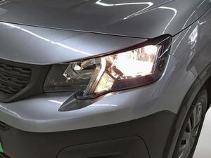 Peugeot Rifter E-RIFTER ACTIVE PACK BEV STANDARD 100KW 136CV 4P 30