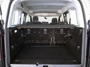 Peugeot Rifter E-RIFTER ACTIVE PACK BEV STANDARD 100KW 136CV 4P 10