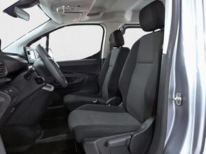 Peugeot Rifter E-RIFTER ACTIVE PACK BEV STANDARD 100KW 136CV 4P 8