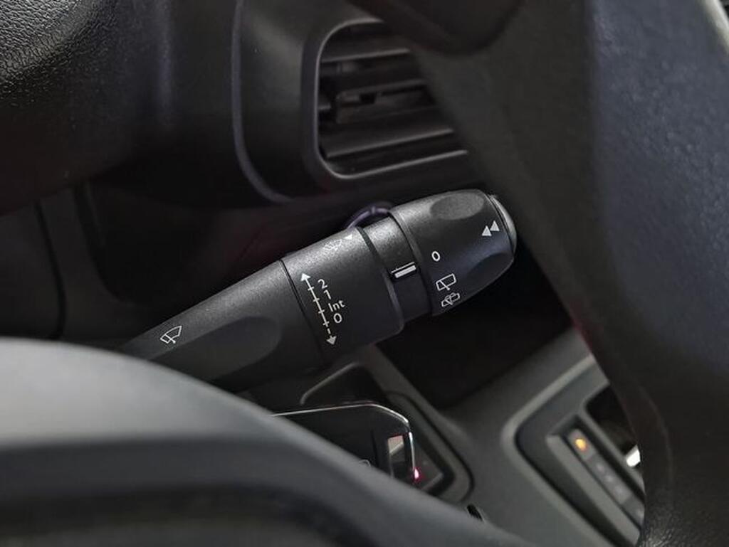 Peugeot Rifter E-RIFTER ACTIVE PACK BEV STANDARD 100KW 136CV 4P 17