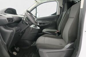 Peugeot Partner PARTNER FG 1.5 BLUEHDI 100 STANDARD 4P 600KG 6