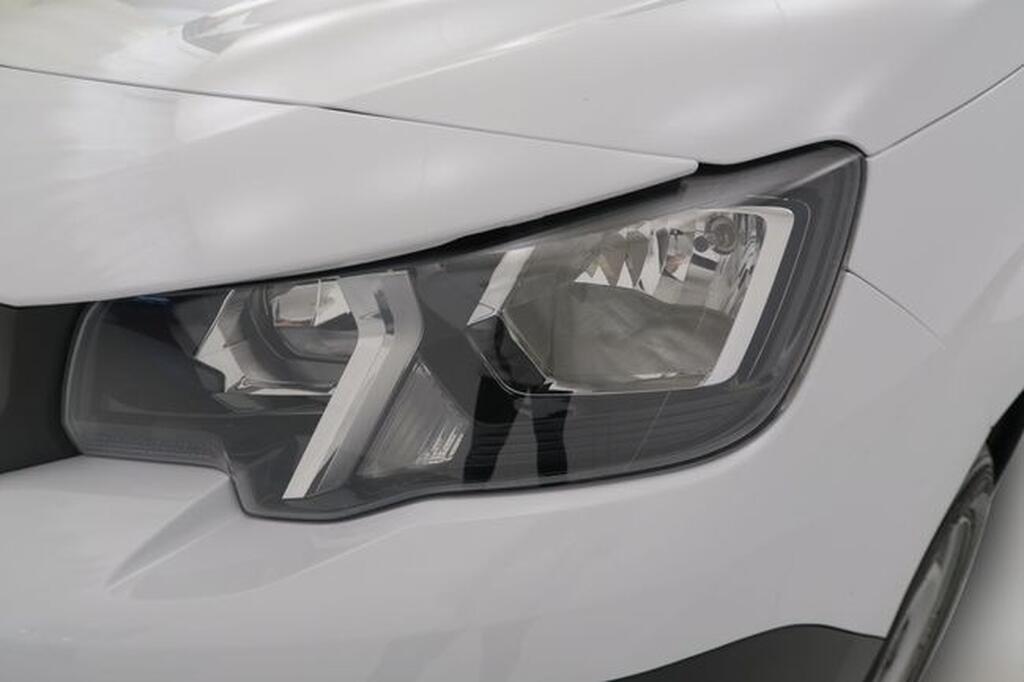 Peugeot Partner PARTNER FG 1.5 BLUEHDI 100 STANDARD 4P 600KG 20