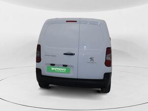 Peugeot Partner PARTNER FG 1.5 BLUEHDI 100 STANDARD 4P 600KG 5
