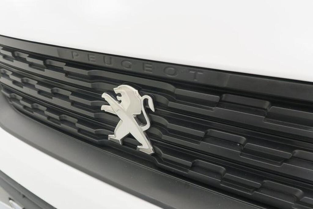 Peugeot Partner PARTNER FG 1.5 BLUEHDI 100 STANDARD 4P 600KG 19