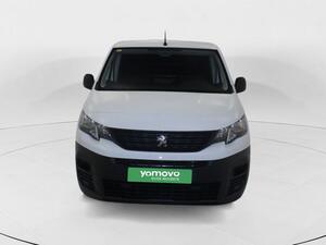 Peugeot Partner PARTNER FG 1.5 BLUEHDI 100 STANDARD 4P 600KG 4