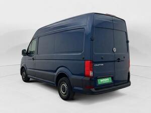 Volkswagen Crafter **CRAFTER 2.0 TDI 140CV 35 LWB HRF 4P 2