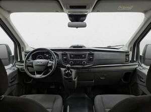 Ford Transit ** TRANSIT 2.0TDCI 130CV MHEV 350 L2H2 TREND FWD 4P 3