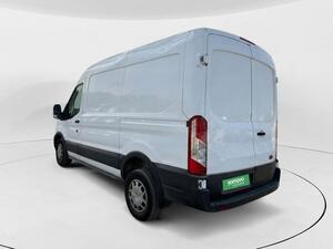 Ford Transit ** TRANSIT 2.0TDCI 130CV MHEV 350 L2H2 TREND FWD 4P 2