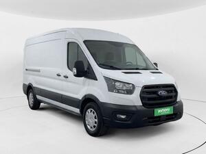 Ford Transit ** TRANSIT 2.0TDCI 130CV MHEV 350 L2H2 TREND FWD 4P 1
