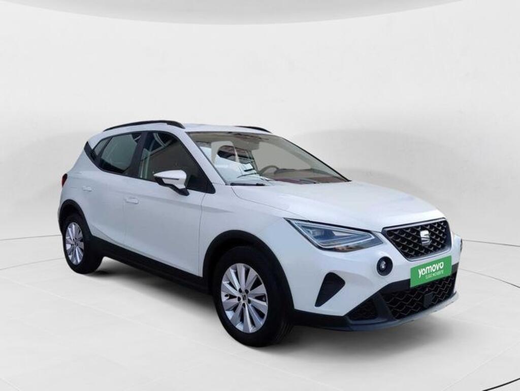 SEAT Arona ARONA 1.0 TSI 115 STYLE XM 5P Segunda mano