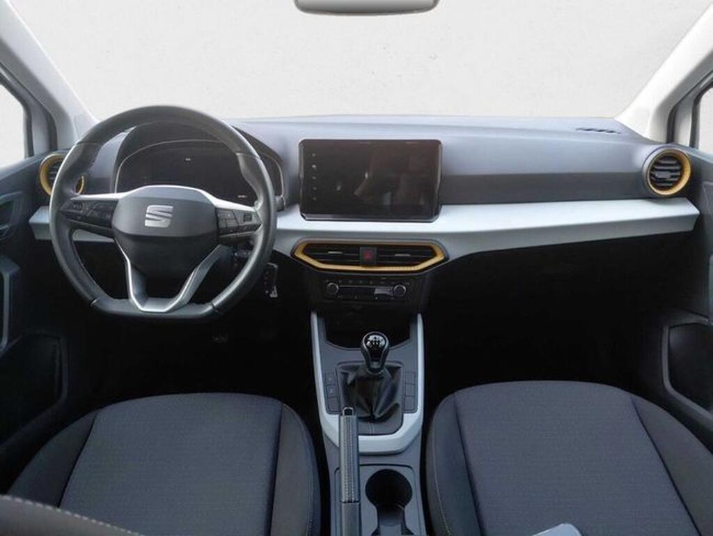 SEAT Arona ARONA 1.0 TSI 115 STYLE XM 5P Segunda mano