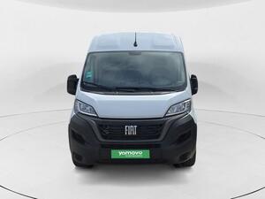 Fiat Ducato DUCATO FG 2.2 MULTIJET 140 35 L2H2 4P 2