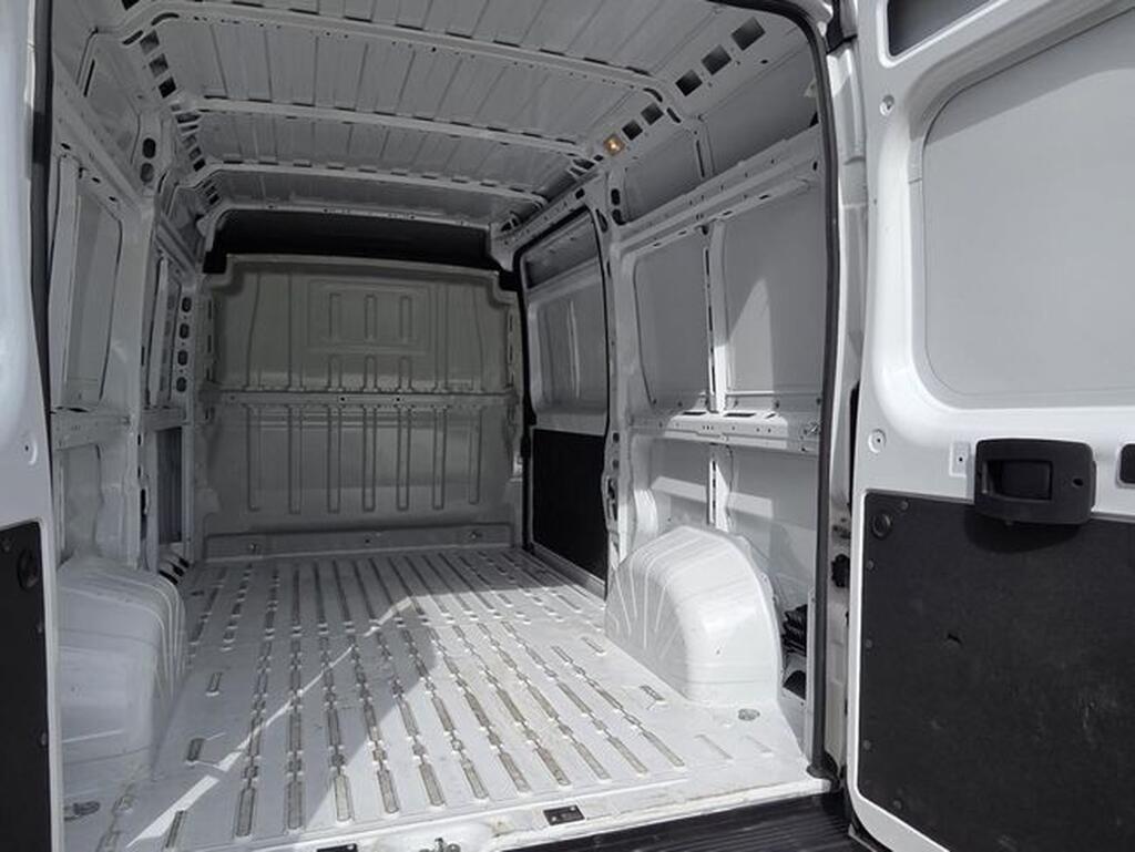 Fiat Ducato DUCATO FG 2.2 MULTIJET 140 35 L2H2 4P Segunda mano