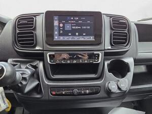Fiat Ducato DUCATO FG 2.2 MULTIJET 140 35 L2H2 4P 8