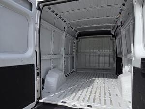 Fiat Ducato DUCATO FG 2.2 MULTIJET 140 35 L2H2 4P 11