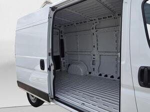 Fiat Ducato DUCATO FG 2.2 MULTIJET 140 35 L2H2 4P 9